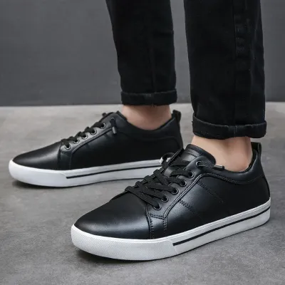 FOREIGN TRADE MODERN TREND CASUAL SHOE GB-L202